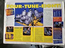 Range Rover Classic V8 - Boxer