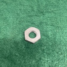 BSA Bantam Rear Wheel Spindle