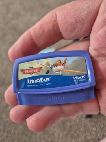 Innotab game disney - game, 'disney