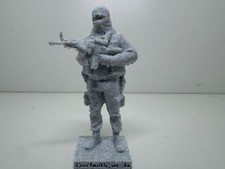 Irish Army Soldier - Tiocfaidh