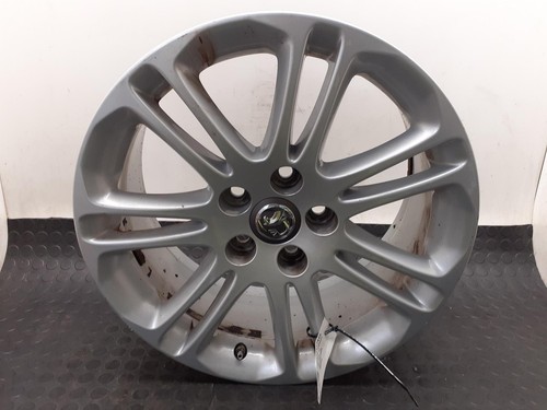 Vauxhall insignia inch - 18",