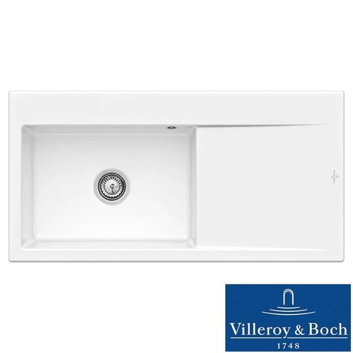 Villeroy boch subway style - &,
