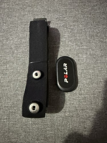 Polar h10 heart - heart, rate