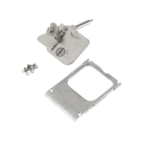 Tapetech easyclean cover plate - cover,