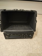 Renault Vauxhall Master CD