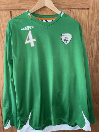 Vintage official ireland - vintage,