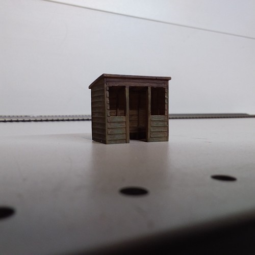 Hornby skaledale r8680 76 - skaledale,