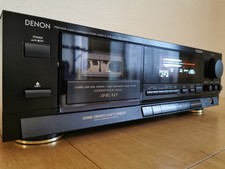 Denon DRM-800A Cassette Deck