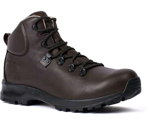 Brand new brown berghaus - brown,