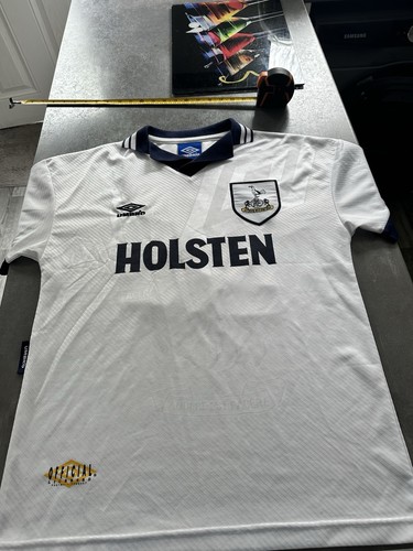 Vintage tottenham hotspur - tottenham,