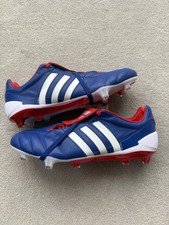 Adidas Predator Mania FG Japan Blue White | UK9