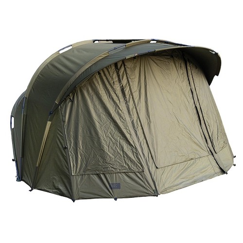 Fox eos person xl bivvy - fox, 2