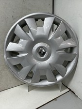 Renault Clio Wheel Trim