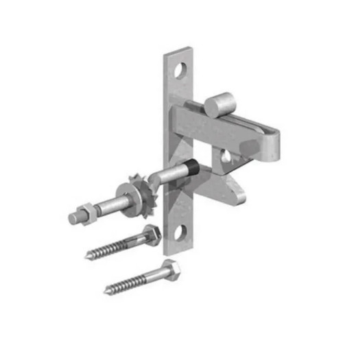 Gatemate self locking field - gatemate,
