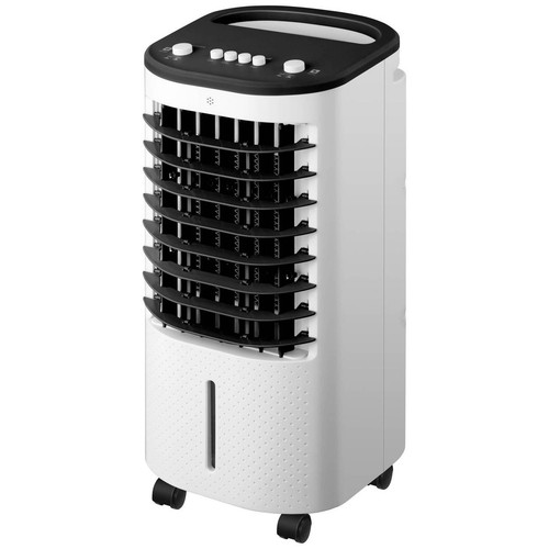 Portable water air cooler - 5l,