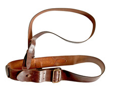 WW1 BRITISH ARMY OFFICERS SAM