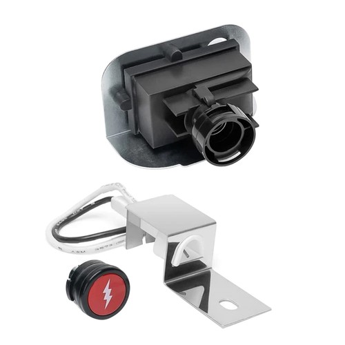Piezo ignition kit for gas - ignition,