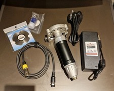 Commercial Electric Doner