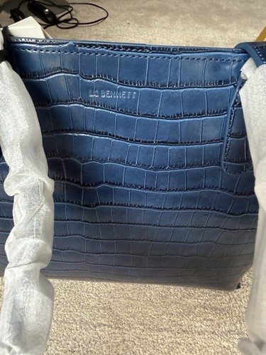Bennett large leather - large,