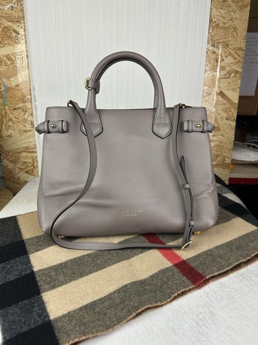 Vintage burberry banner - vintage,