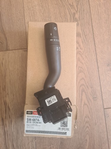Ford turn signal and - ford,