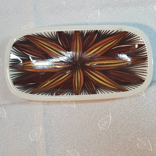 Vintage jersey pottery - vintage,