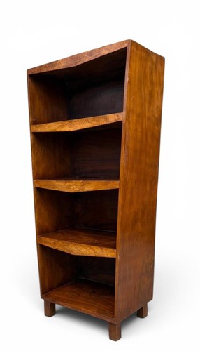 Antique art deco walnut - antique,