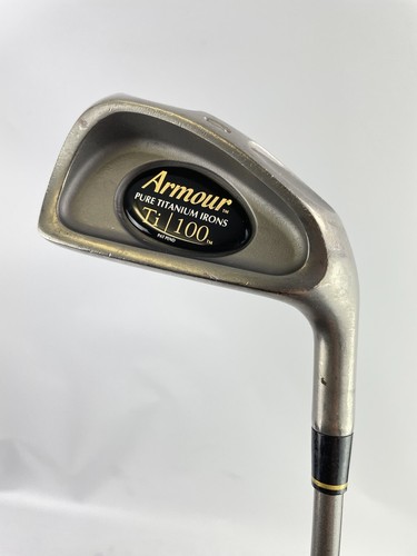 Tommy armour iron - armour,