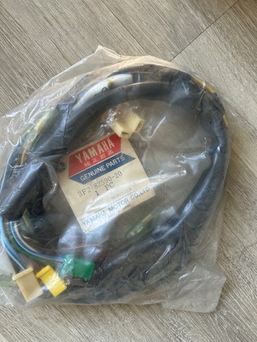 Wiring harness original yamaha - original,