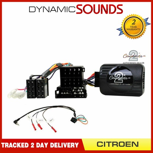Ctsct007 for citroen evasion - citroen,