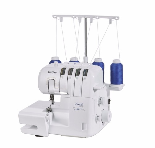 Brother 2104d overlocker - brother,