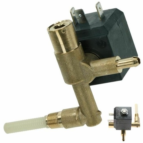Tefal solenoid valve - tefal,