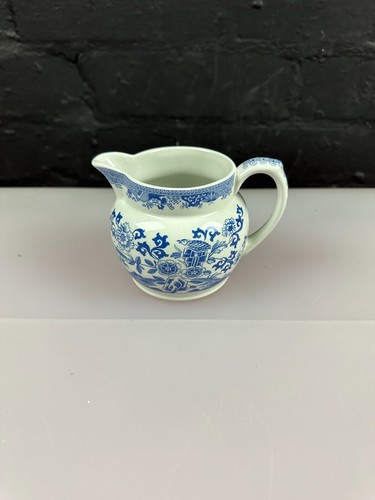 The spode blue room collection - the,