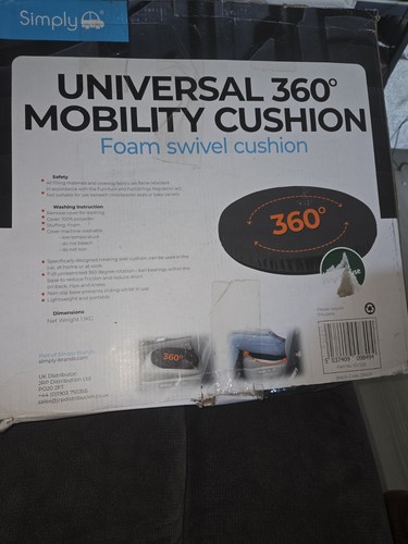 Simply ssc001 universal 360 - ssc001,