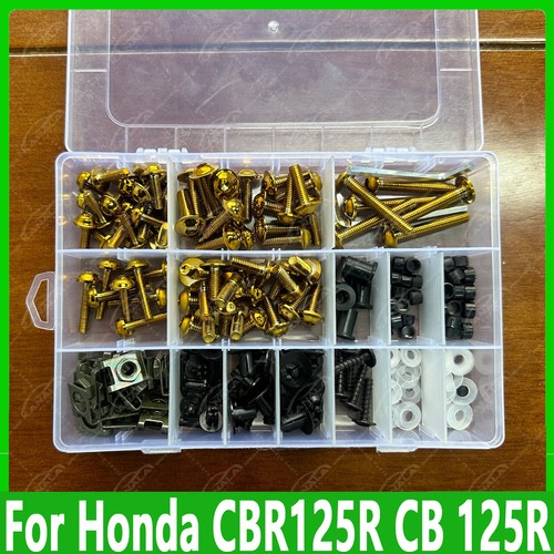 192pcs 304 stainless - 192pcs,