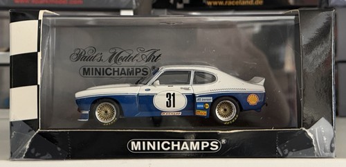 Minichamps 430758031 ford - 430758031,