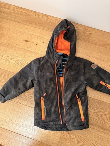Surfanic boys hooded ski - surfanic,