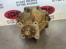 Front differential 93-7054 X Toro Workman 4300D 4wd......£400+VAT