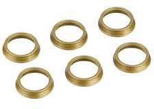 LGB Lantern Bezels Packet 10