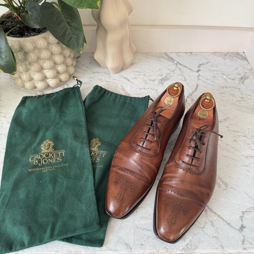 500 auth crockett jones - auth, &