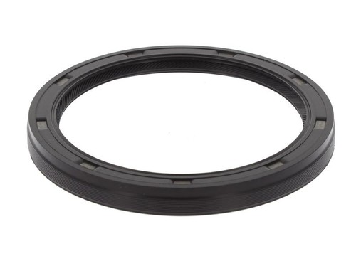 Crankshaft shaft seal - crankshaft,