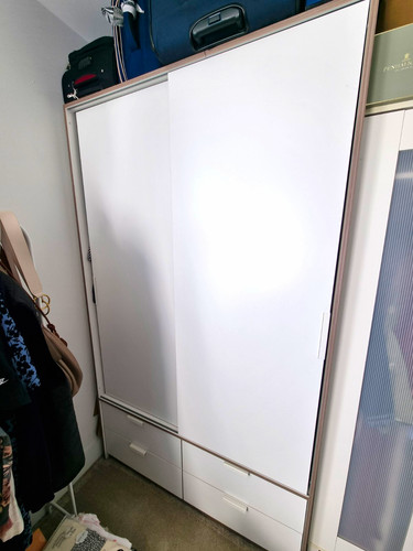 Ikea trysil wardrobe - ikea, /