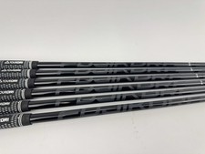 Fujikura Pro Iron Shafts 5-PW