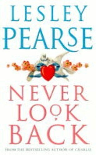 Never look back - look, by