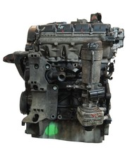 Engine ASZ For Audi Seat 1.9