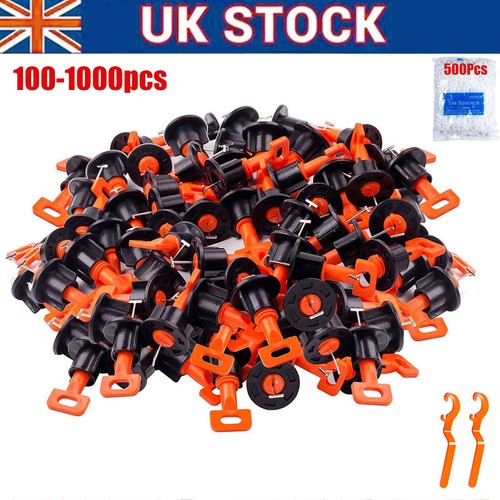 100 1000pcs tile leveling - tile,