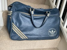 Vintage Retro Large Adidas