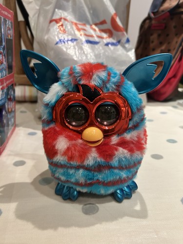 Hasbro furby boom - hasbro,