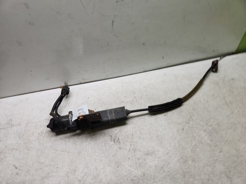 Jaguar x250 handbrake - xf, motor