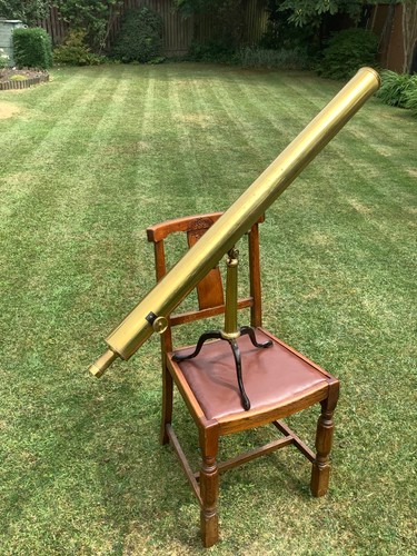 Bateman telescope nominal 3 - bateman, ,nominal